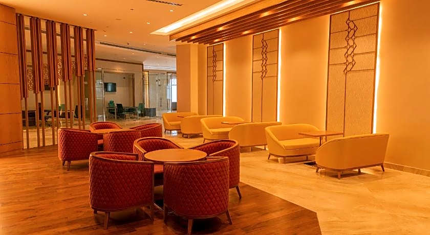 Tulip Inn Majan Hotel & Suites Salalah