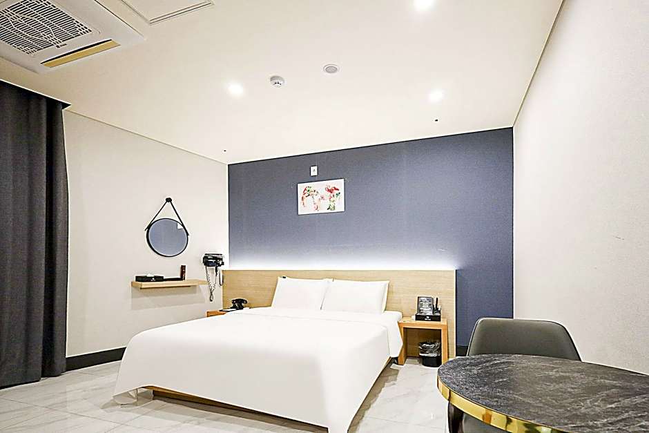 Osan Vista Hotel