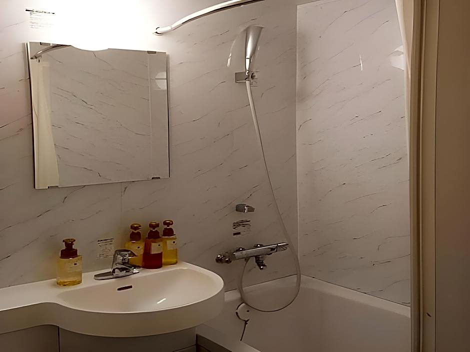 Yokote Plaza Hotel