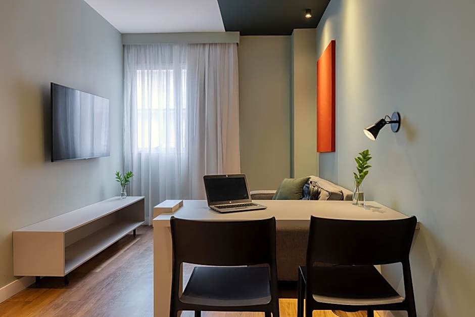 Mercure Belo Horizonte Vila da Serra