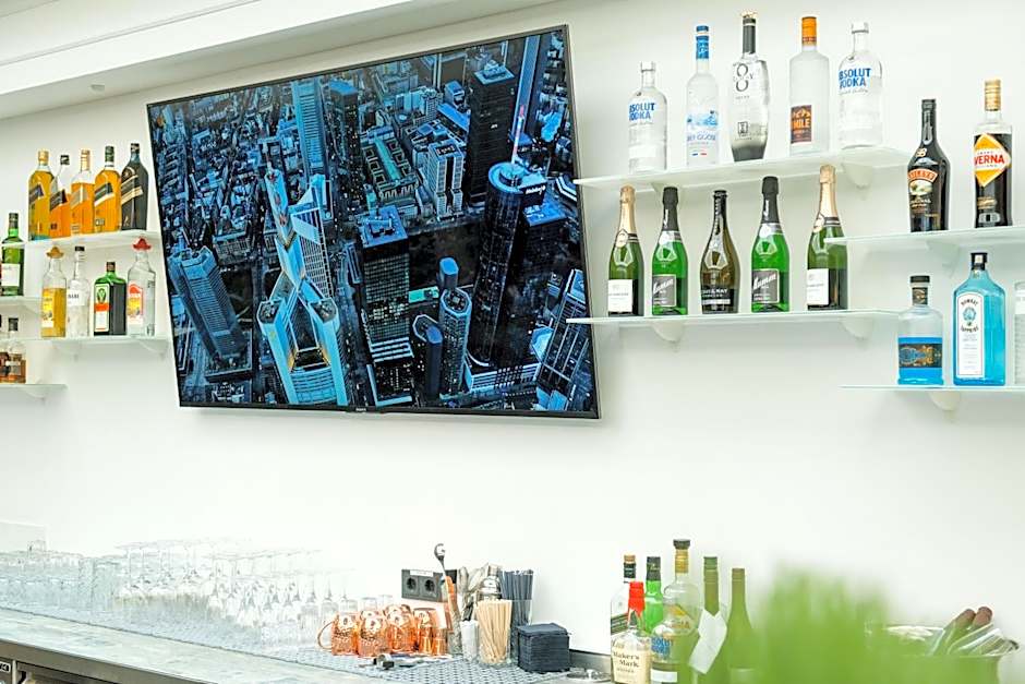 Hotel Schopenhauer Hof