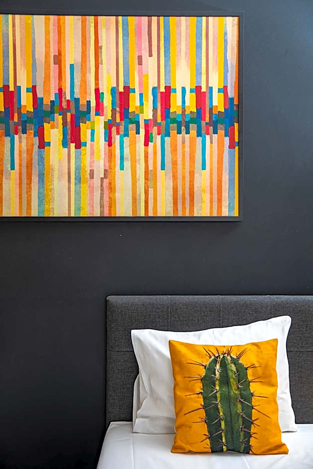 Kaktus Chill & Sleeping - 50 m od Rynku