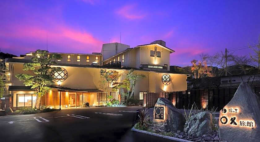 Mizu no Sato Marukyu Ryokan