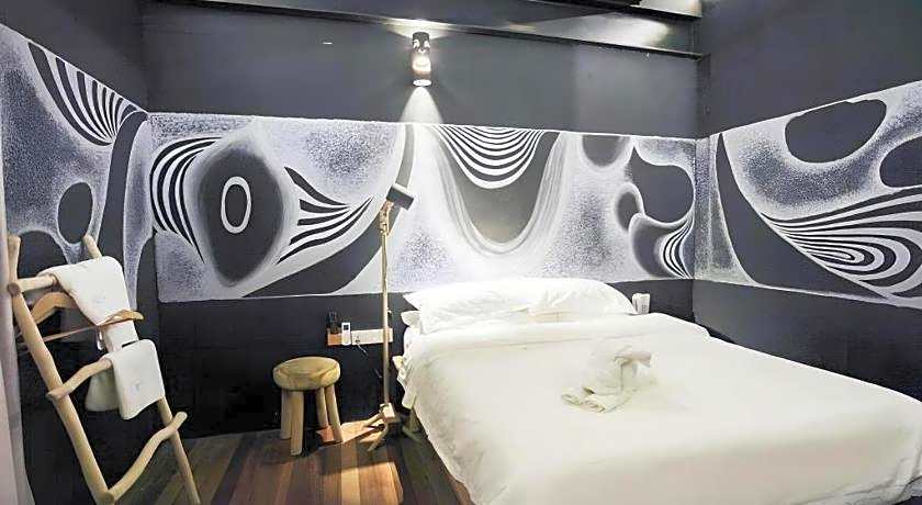 The Happy 8 Retreat @ Kuala Sepetang