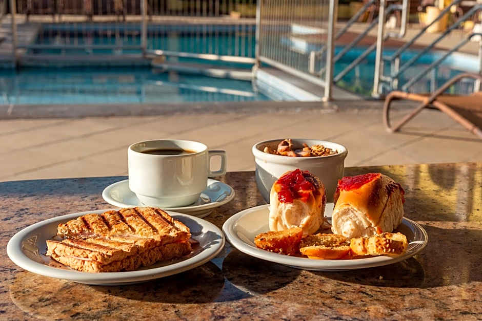 Rede Andrade Comfort