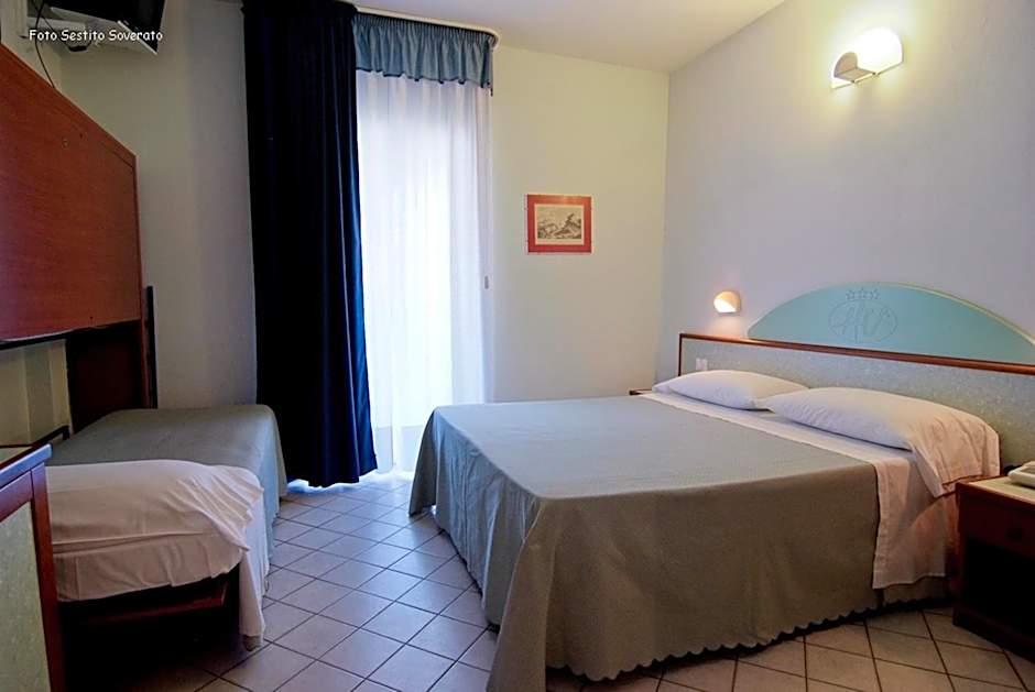 Hotel Gli Ulivi