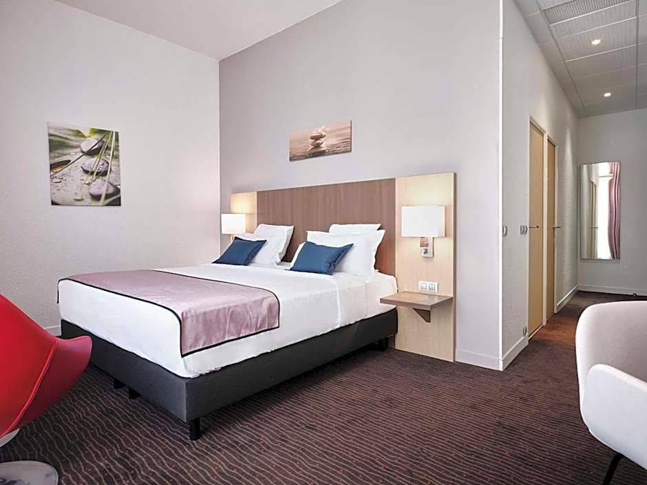 Quality Hotel Bordeaux Centre