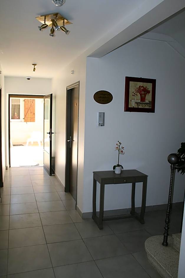 Hotel L'Escale