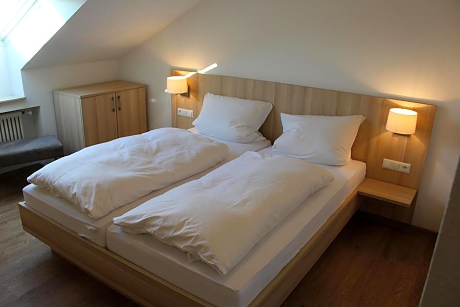 Gasthof und Pension zum Löwen