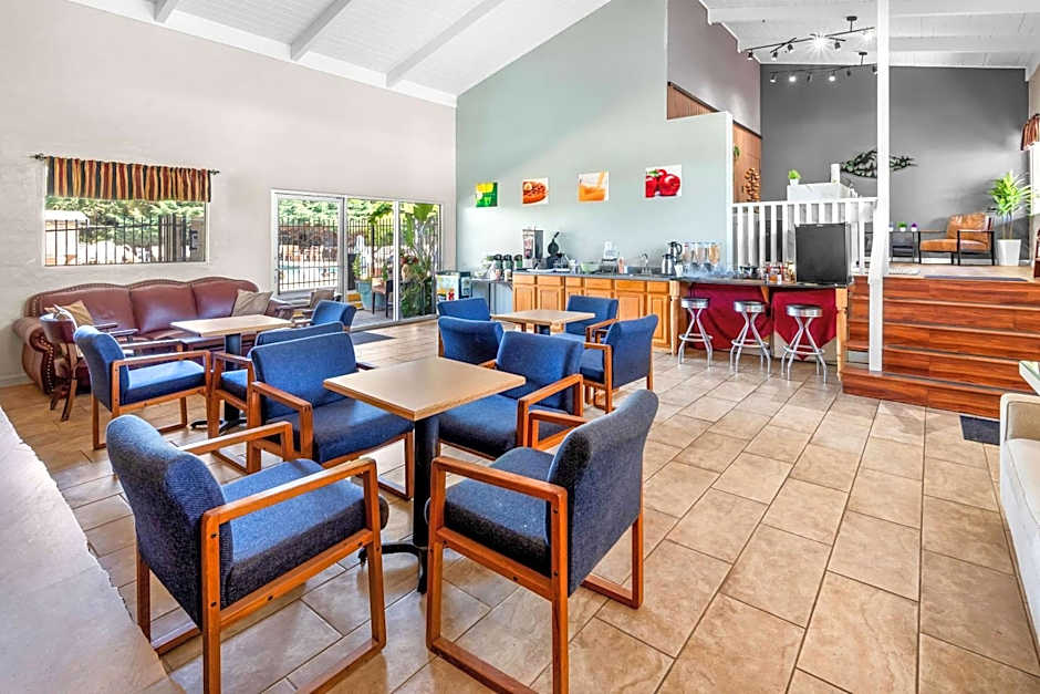 Quality Inn & Suites Jackson