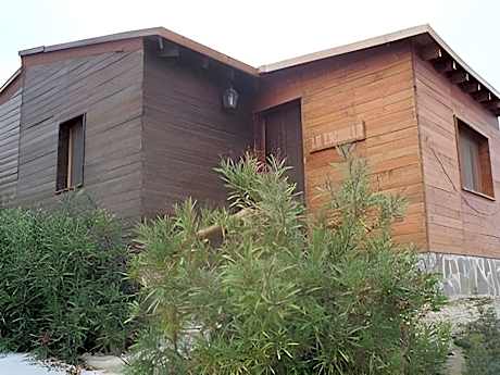 Hotel La Fragua I