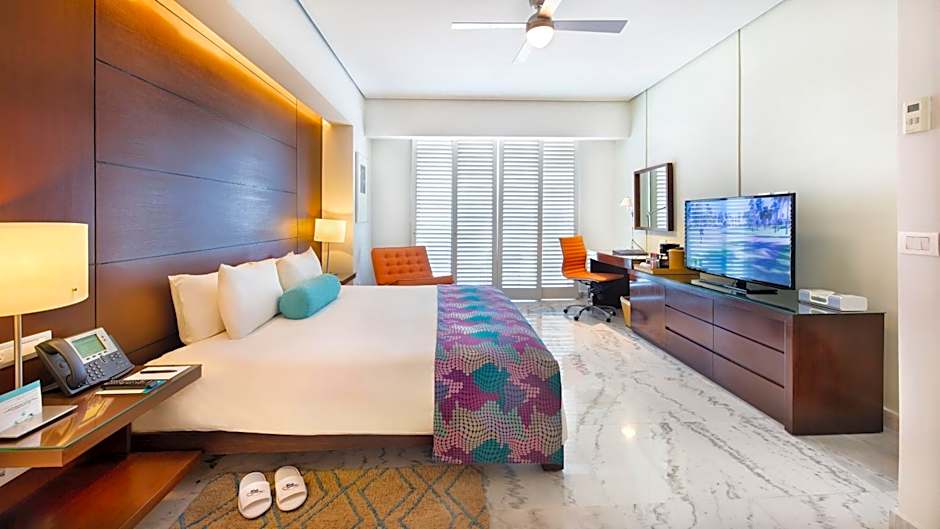 Palacio Mundo Imperial Riviera Diamante Acapulco All Inclusive