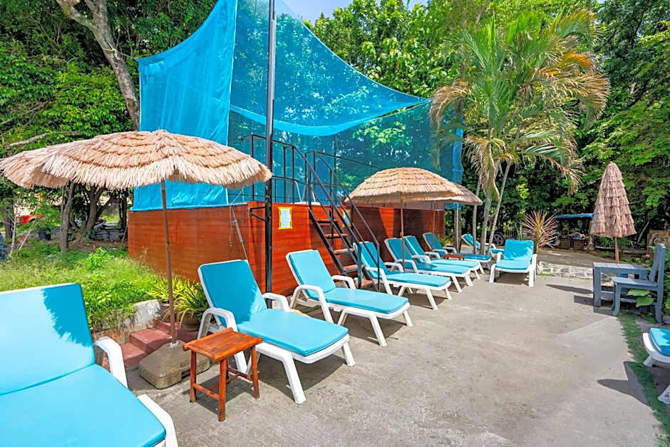 Oceanview Bungalows by EAT, Karon Beach