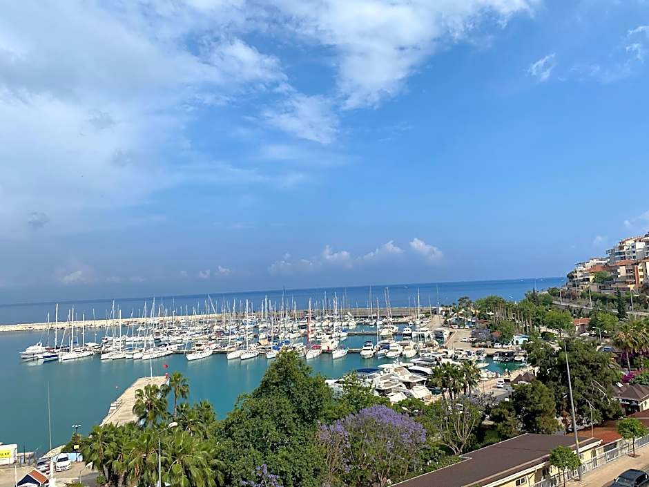 Finike Marina Hotel
