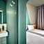 ibis budget Nancy Laxou