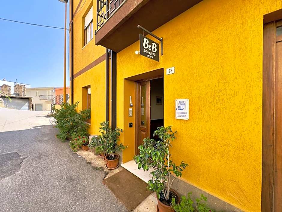 B&B Selvaggio Blu