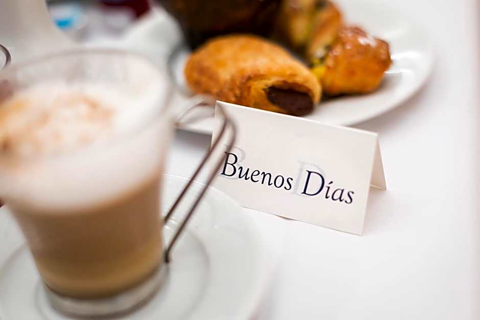 La Casa De La Trinidad