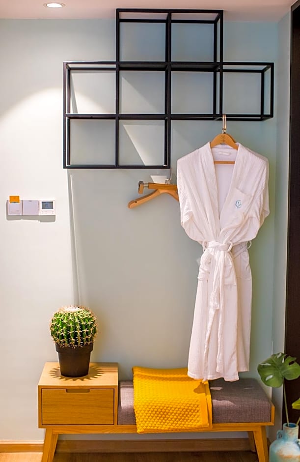 Yousu Ningbo South CBD Branch