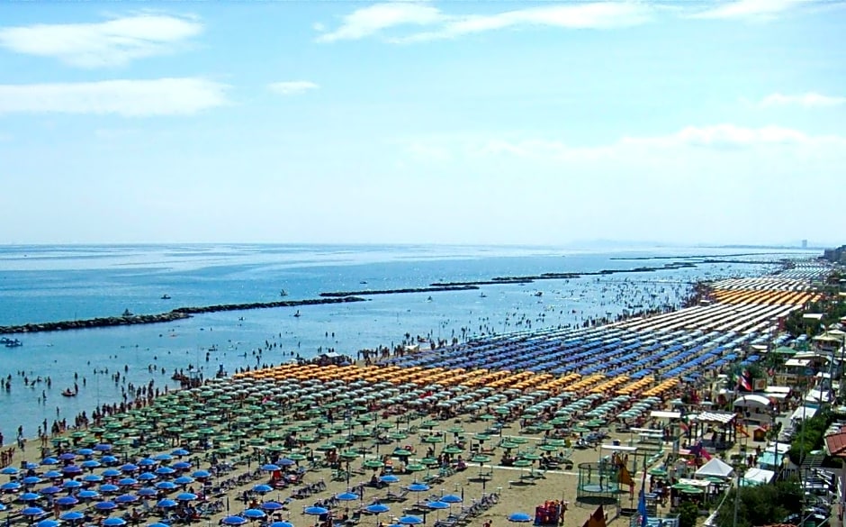 Hotel dell'Amarissimo