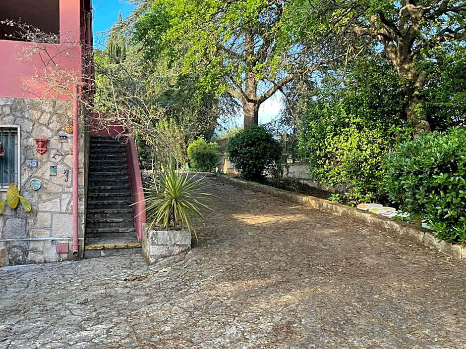 B&B Villa Dan - Rooms in Monopoli