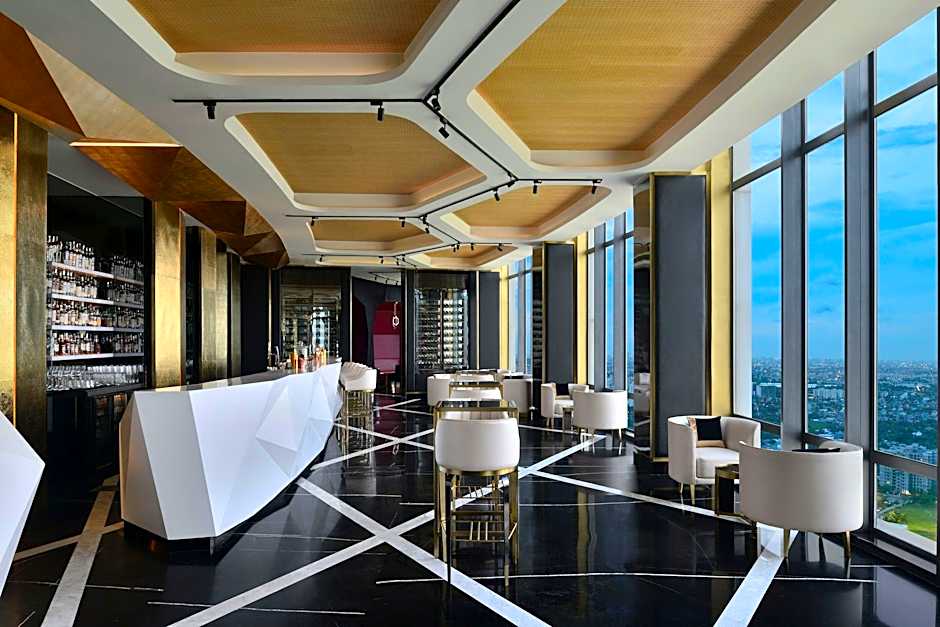 The Westin Kolkata Rajarhat