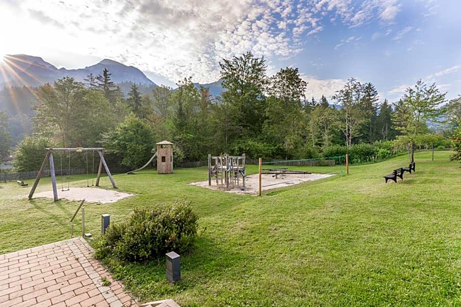 BSW Hotel Hubertus-Park