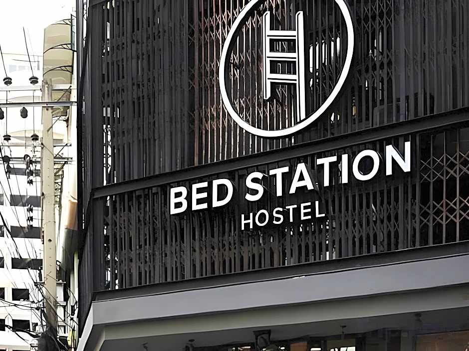 Bed Station Hostel