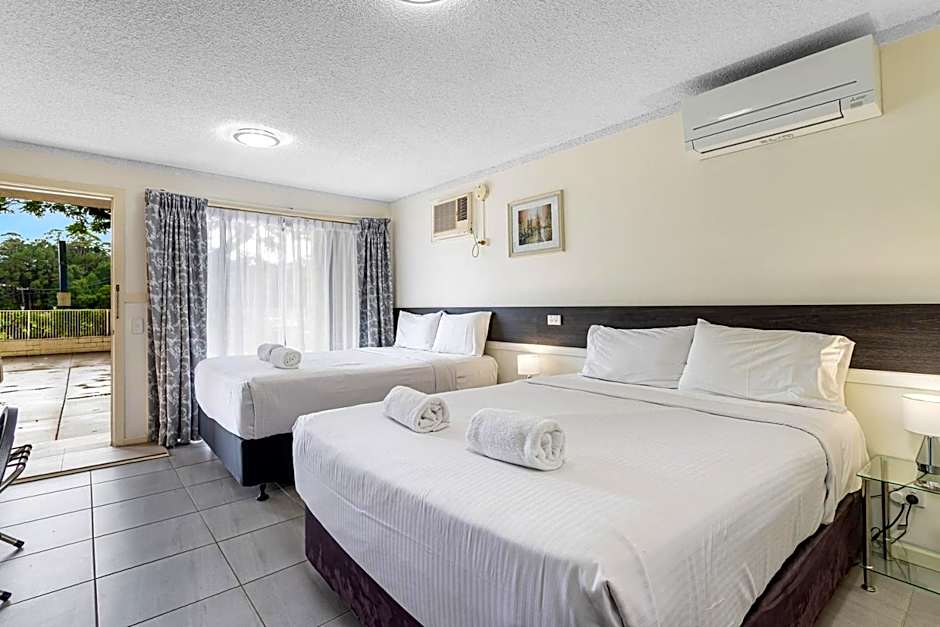 Gallery Motel