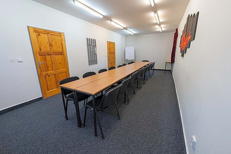 Hotel Rustikal Hustopeče - U Mandloňových sadů