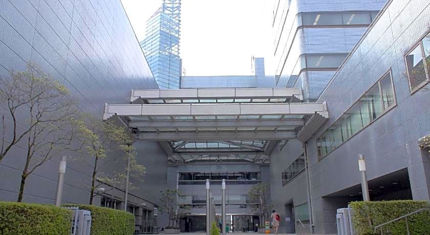 Smile Hotel Tokyo-Tamanagayama