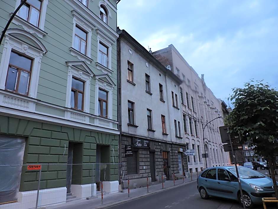 Hostel Centrum Sabot – Krakow, PA