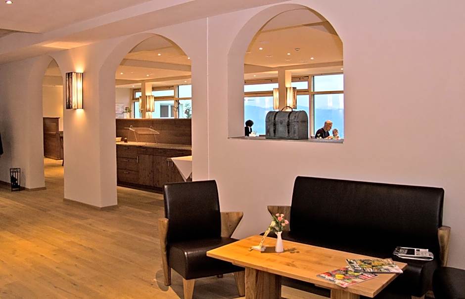 Gut Lilienfein - Gesundheitsoase mit Naturheilzentrum