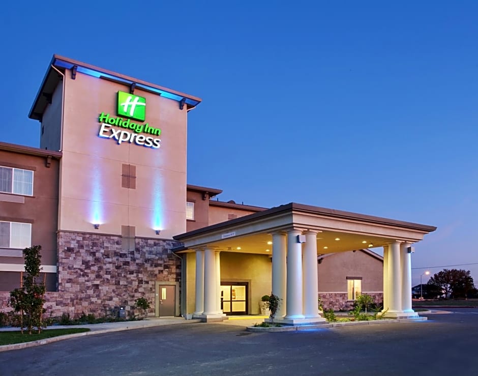 Holiday Inn Express Lodi, an IHG Hotel