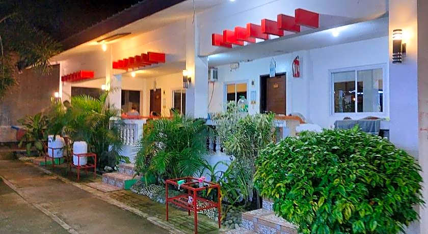 KNB WEST VILLA INN -PATAR