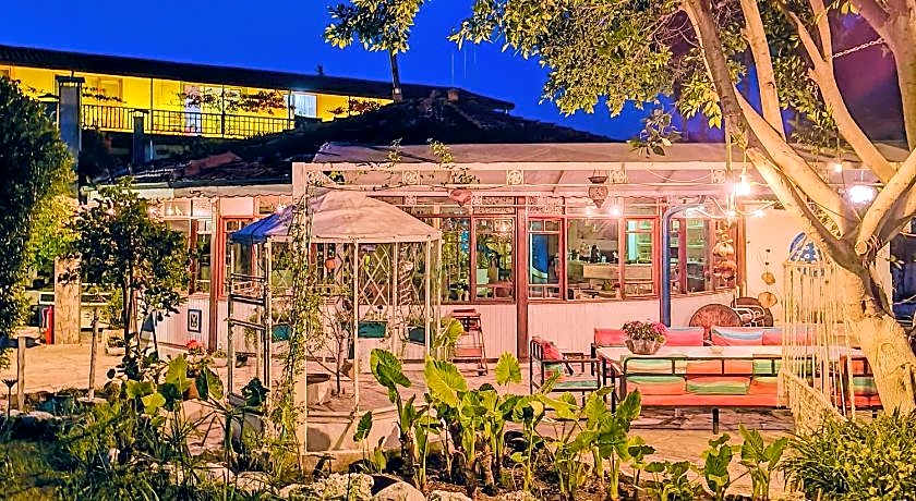 Erendiz Garden Hotel