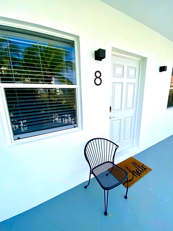 Southwinds Inn by The Gold Nests