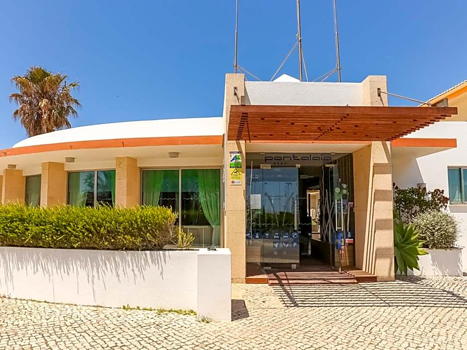 Pontalaia Apartamentos Turísticos