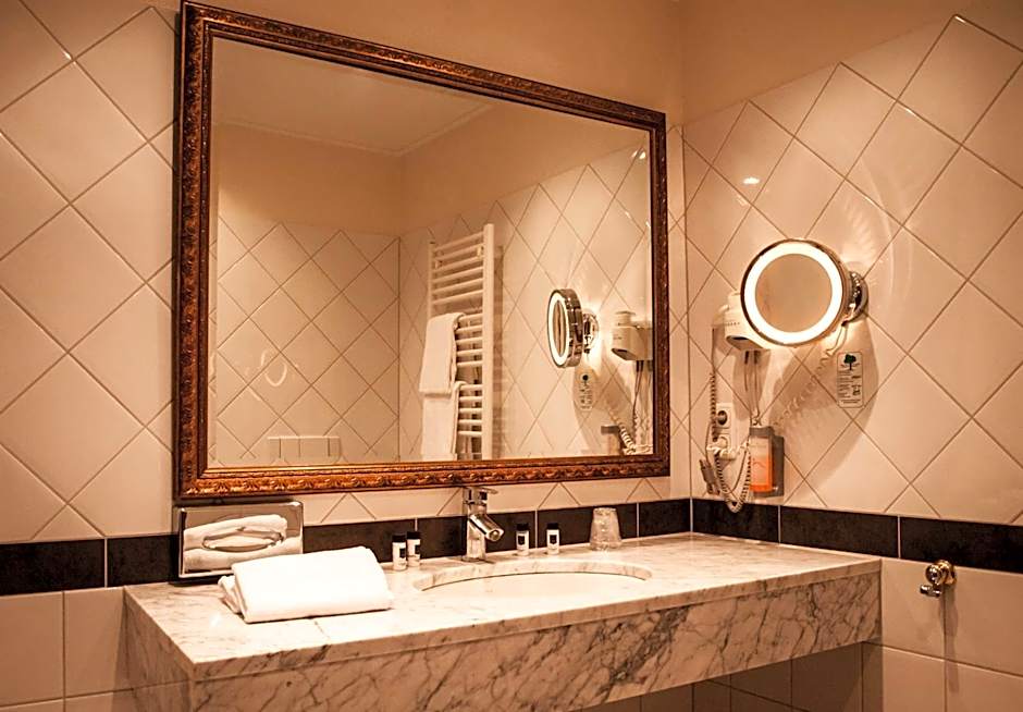 Hotel Prinzenpalais Bad Doberan