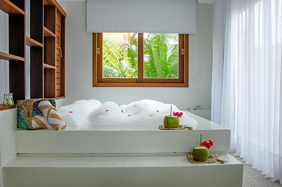 Pipa Lagoa Hotel