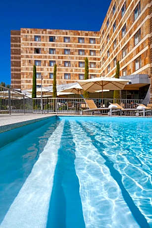 Sercotel Valladolid