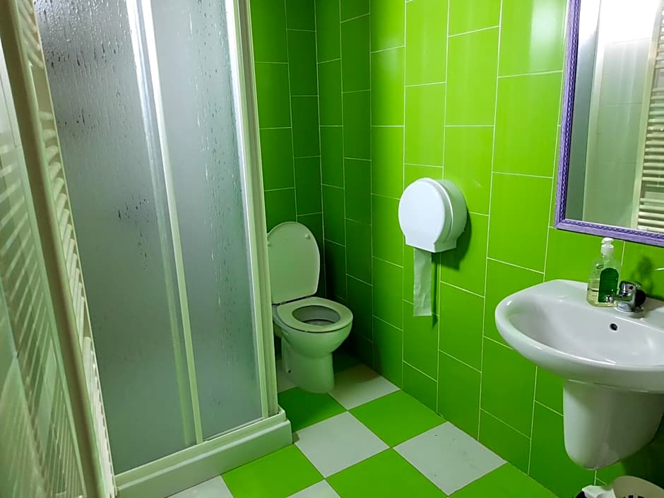 La Casa de Mi Abuela