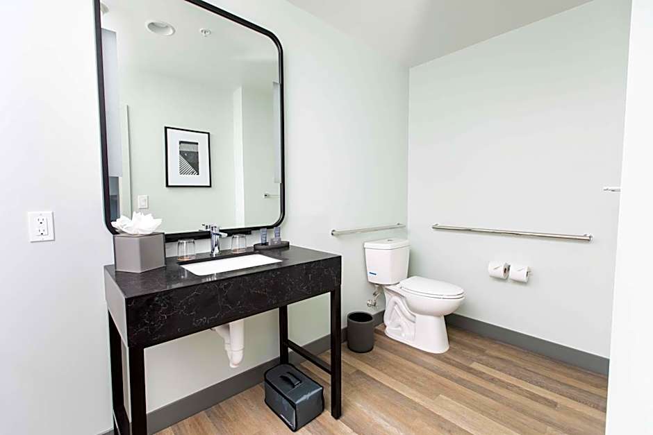 Voco The Darwin Atlanta Midtown By IHG