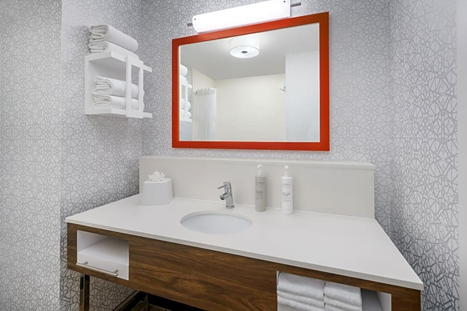 Hampton Inn & Suites West Sacramento