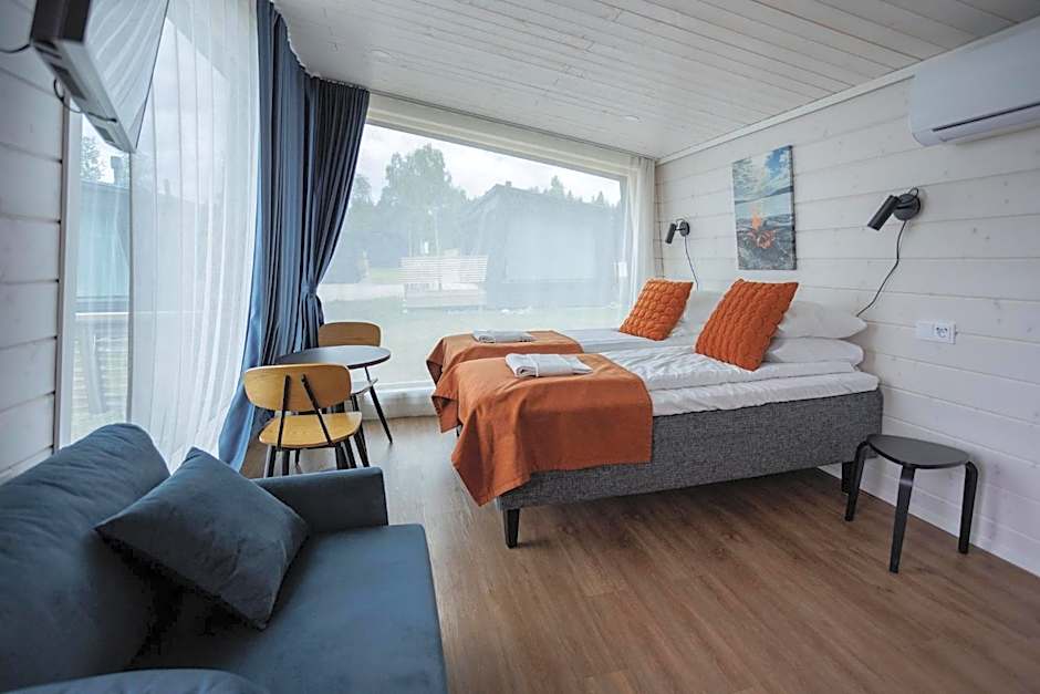 Holiday Village Inari