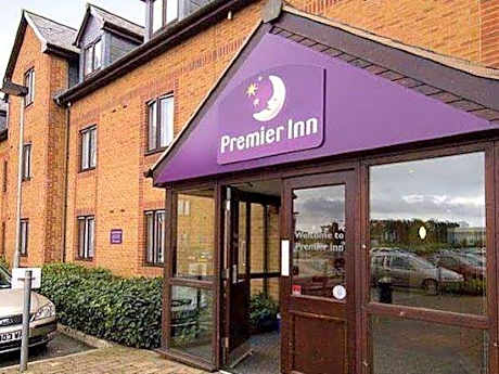Premier Inn Stafford North (Hurricane)
