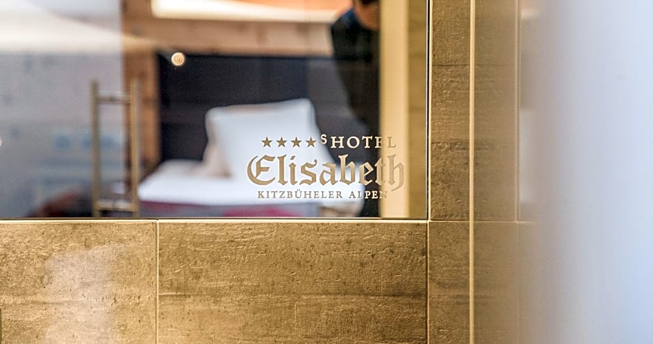 Hotel Elisabeth, 4 Sterne Superior
