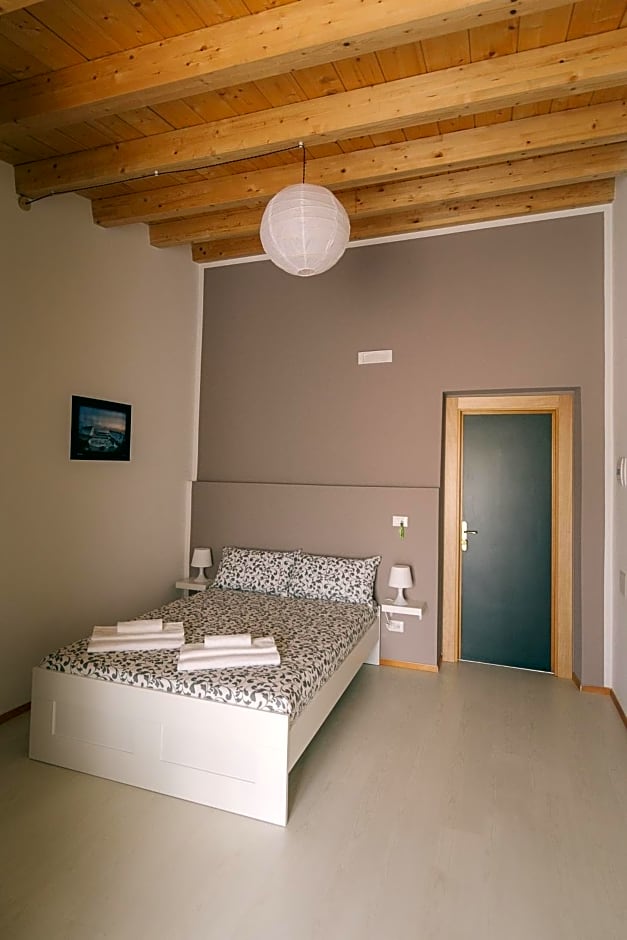 Al Qatta Bed & Breakfast