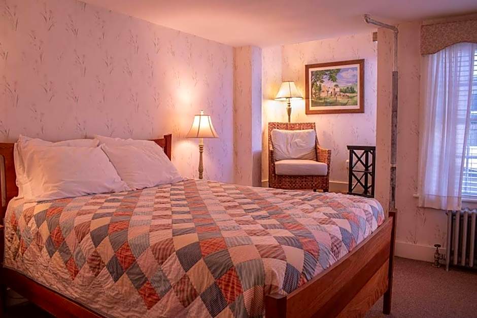 Franconia Inn