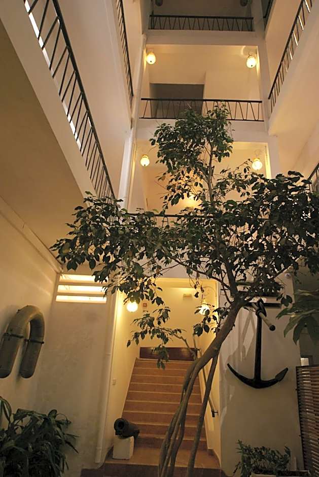 Hôtel La Résidence