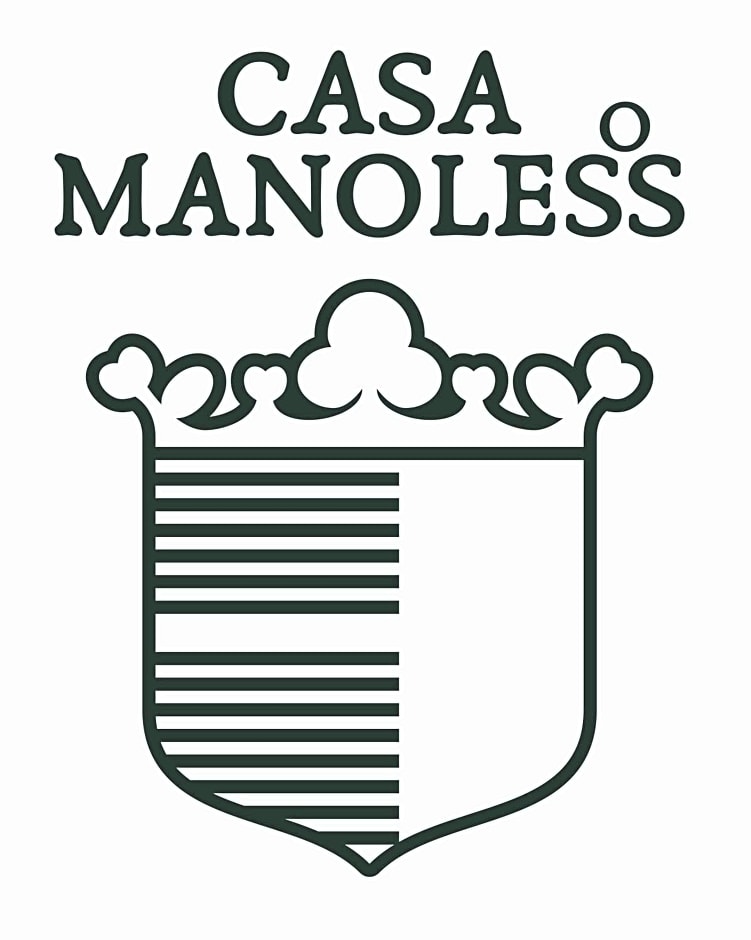 Casa Manolesos